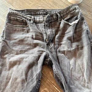 Levi's Men’s denim shorts size 36 W